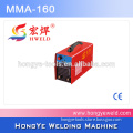 Digital Igbt Inverter welding machine Ac/dc Tig Welding Machines